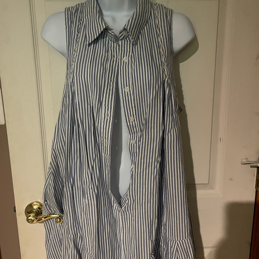 Free People romper